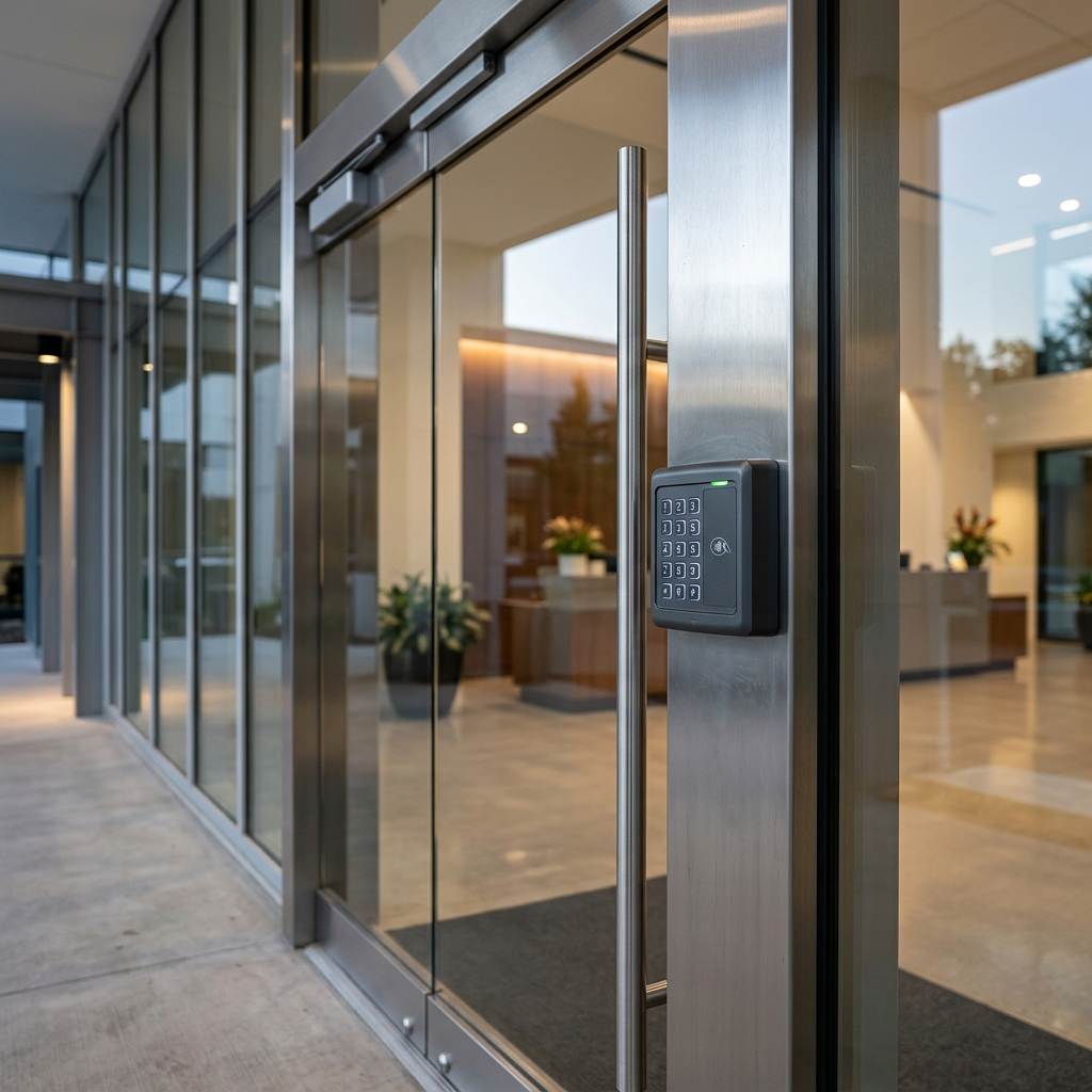 Access Control System