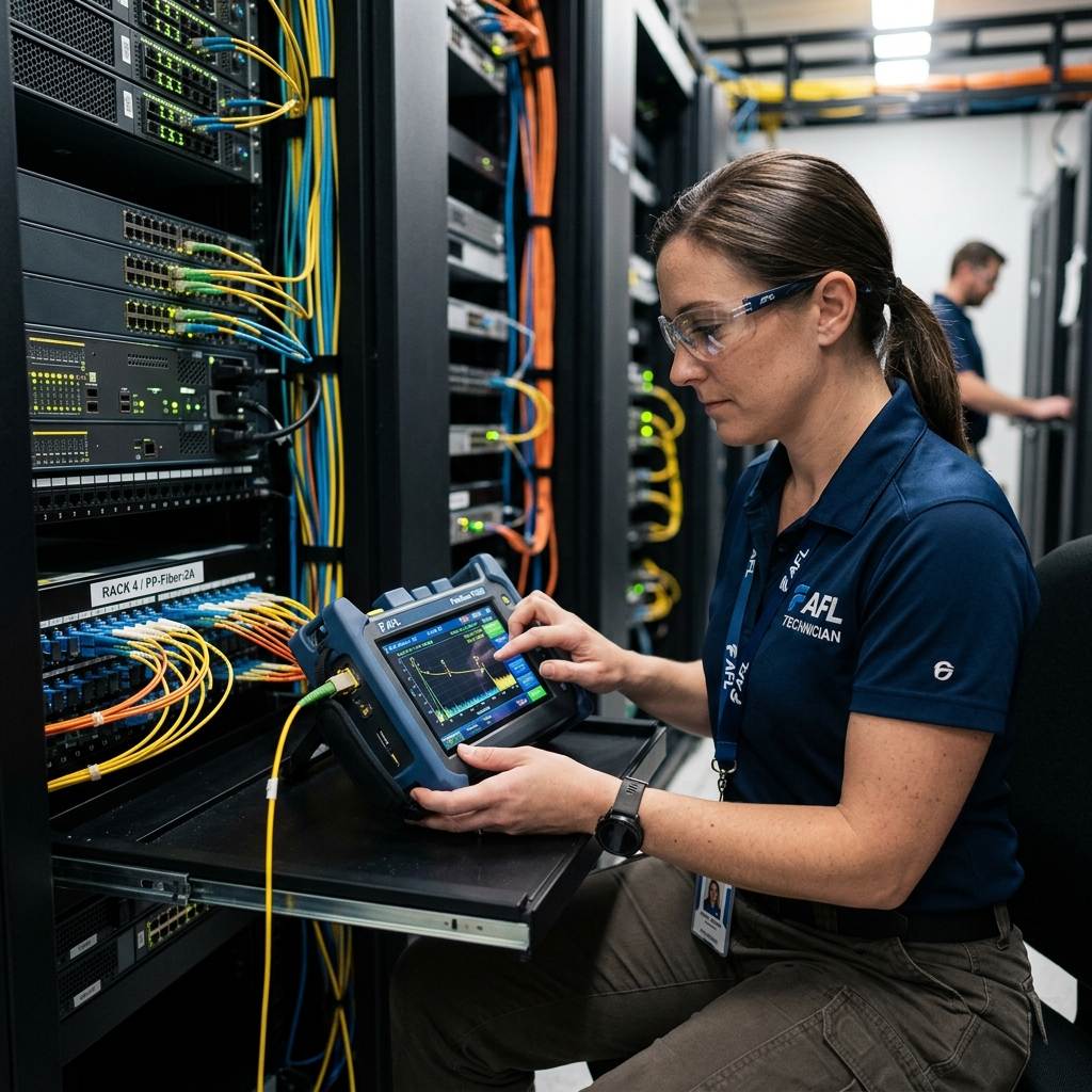 Testing & Certification