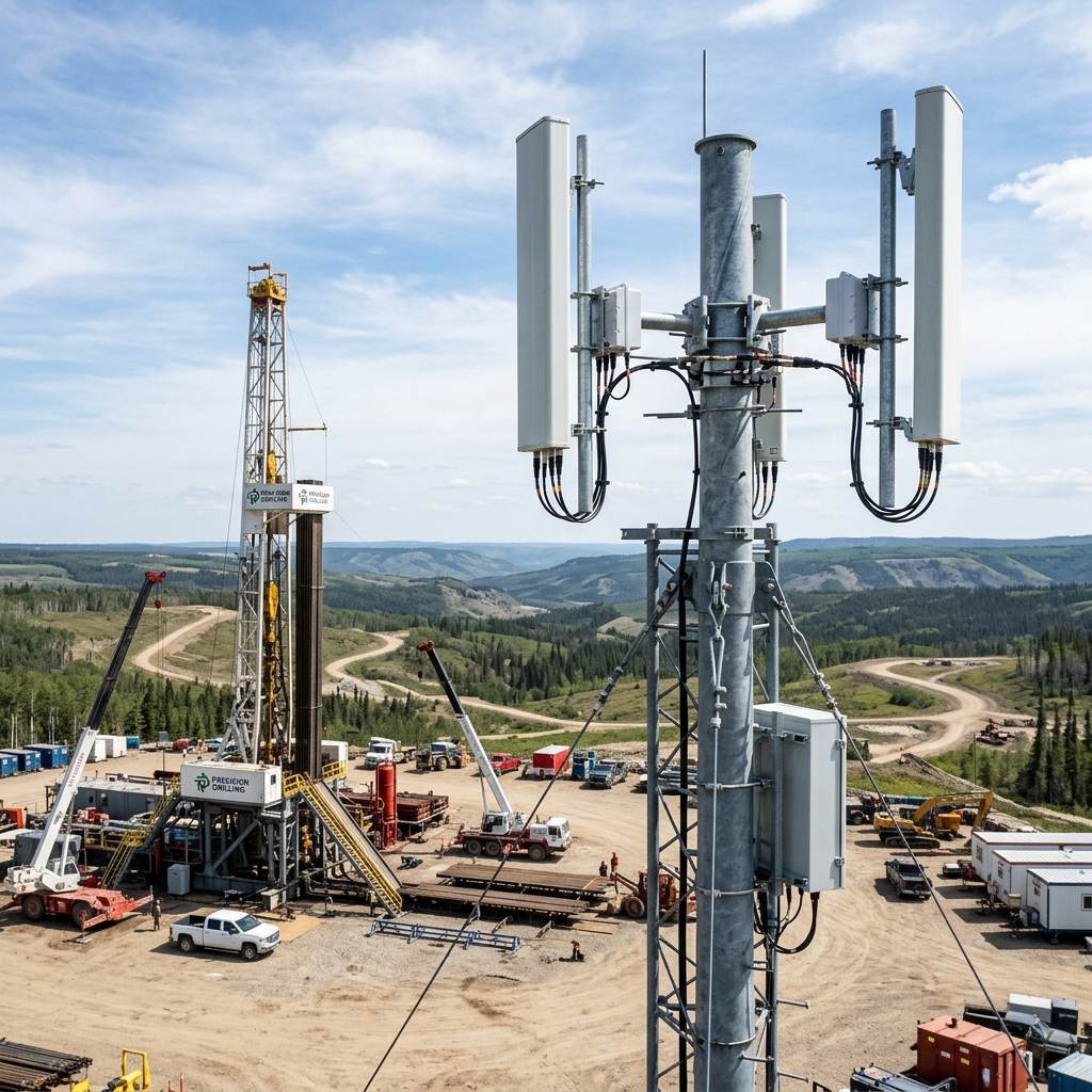 Remote Sites