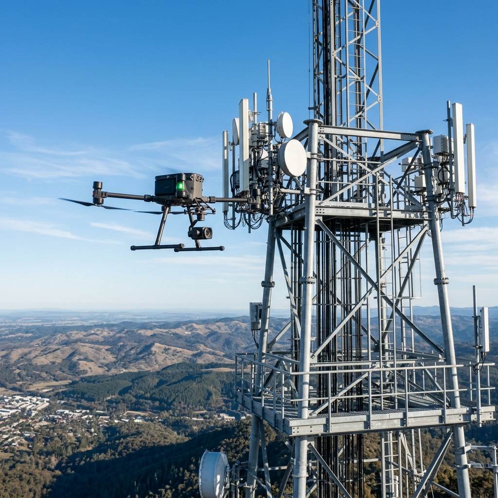 Tower Inspections