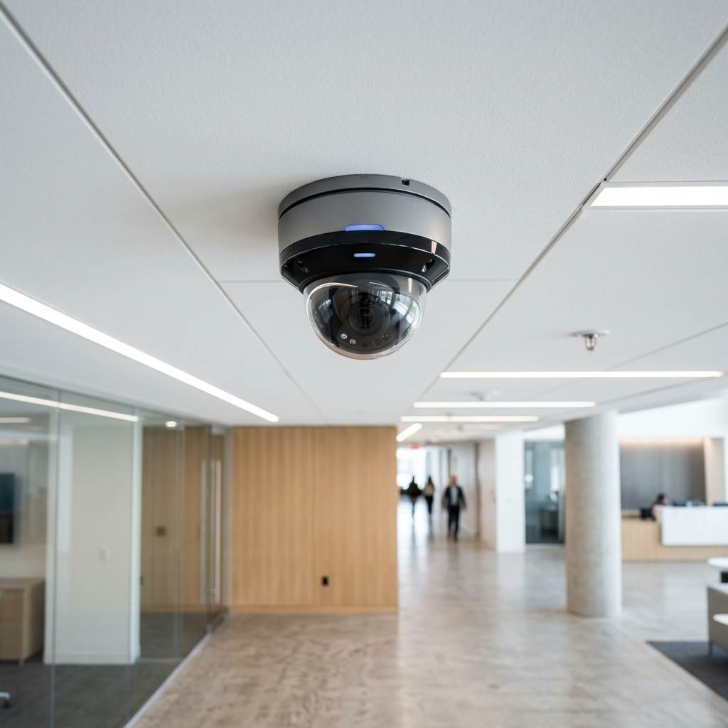 Video Surveillance